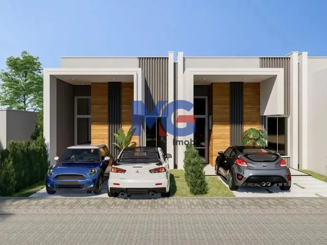 Imagem 1: Venda de Casas / Padrão na Cidade de Caucaia