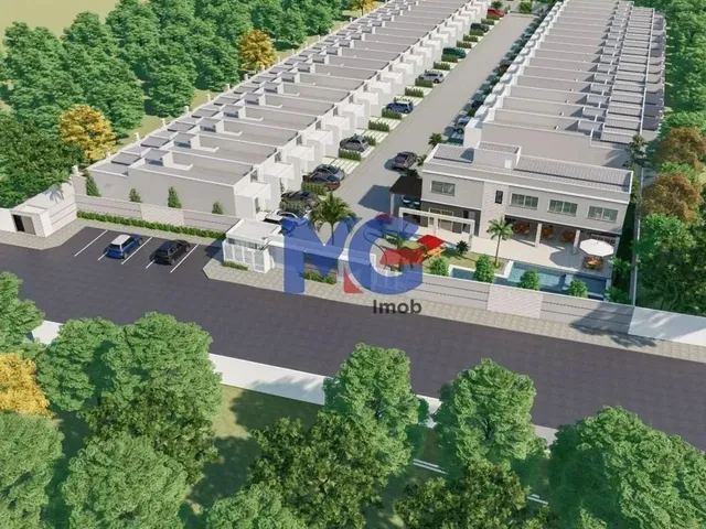 Imagem 14: Venda de Casas / Padrão na Cidade de Caucaia