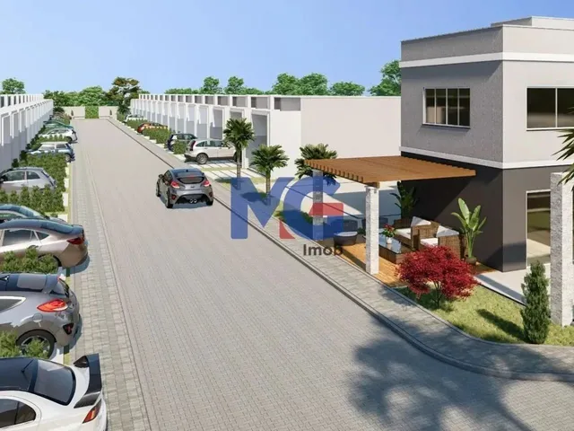 Imagem 8: Venda de Casas / Padrão na Cidade de Caucaia