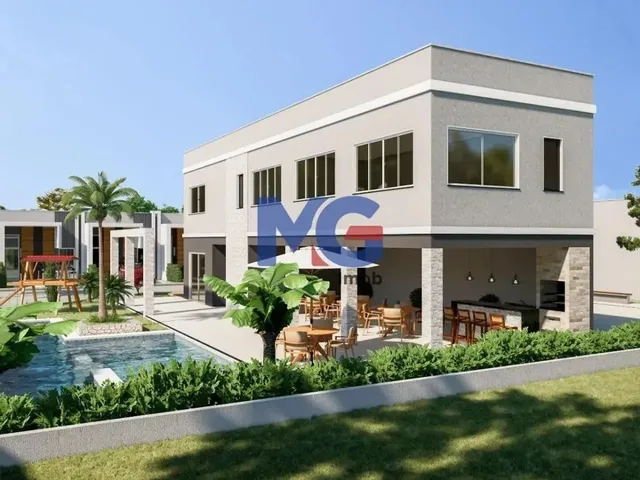 Imagem 15: Venda de Casas / Padrão na Cidade de Caucaia