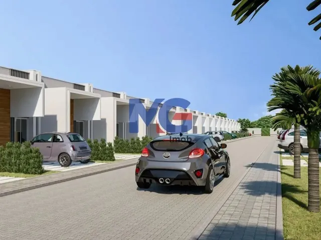 Imagem 5: Venda de Casas / Padrão na Cidade de Caucaia