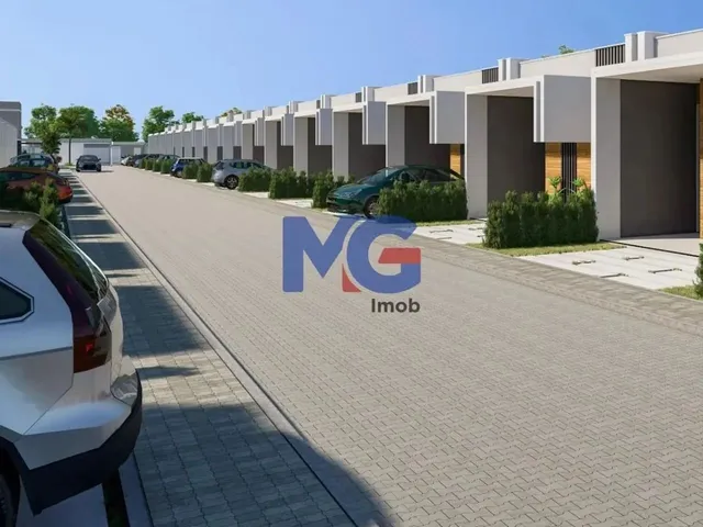 Imagem 11: Venda de Casas / Padrão na Cidade de Caucaia