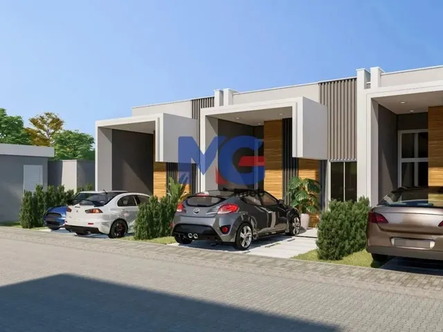 Imagem 6: Venda de Casas / Padrão na Cidade de Caucaia
