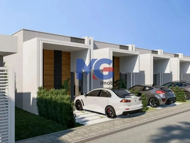 Imagem 7: Venda de Casas / Padrão na Cidade de Caucaia