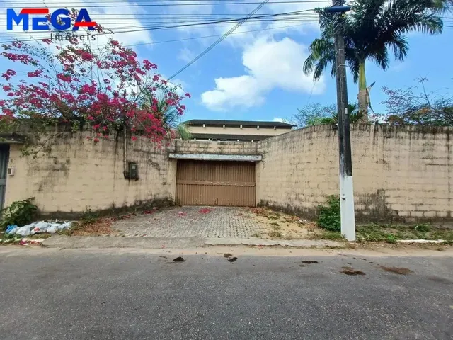Imagem: Casa com 3 Quarto no Bairro Centro - Pacatuba/Ceará
