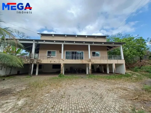 Imagem 4: Casa com 3 Quarto no Bairro Centro - Pacatuba/Ceará