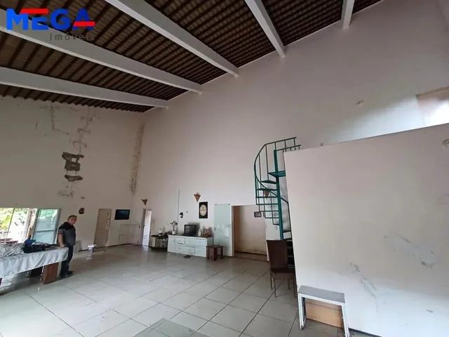 Imagem 2: Casa com 3 Quarto no Bairro Centro - Pacatuba/Ceará