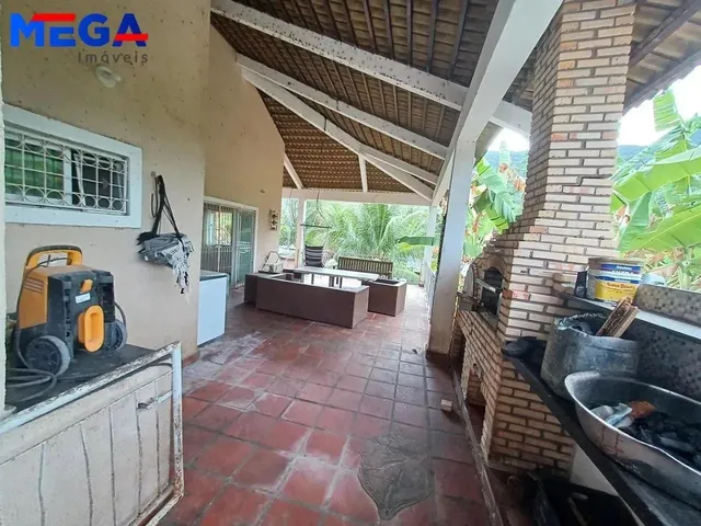 Imagem 5: Casa com 3 Quarto no Bairro Centro - Pacatuba/Ceará