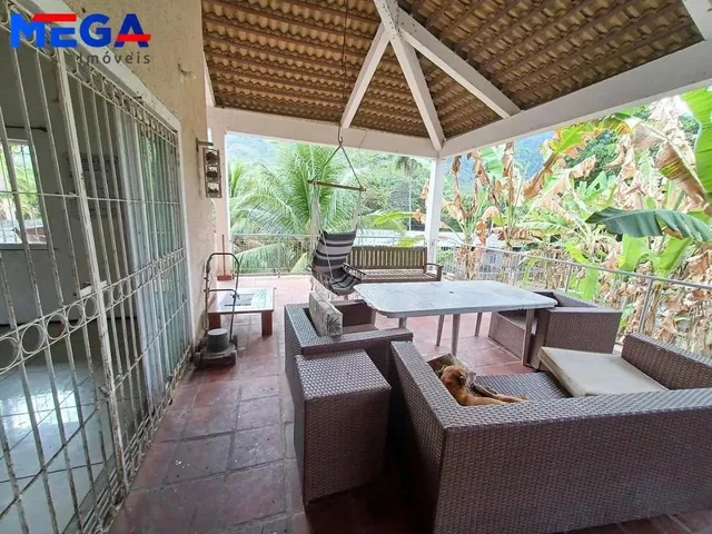 Imagem 12: Casa com 3 Quarto no Bairro Centro - Pacatuba/Ceará