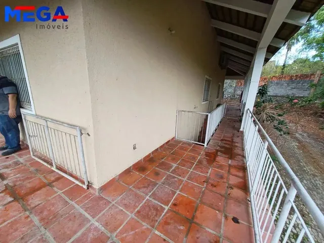 Imagem 9: Casa com 3 Quarto no Bairro Centro - Pacatuba/Ceará