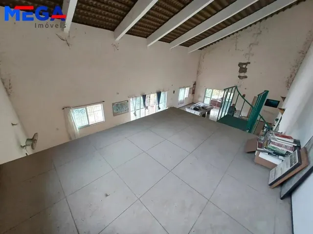Imagem 3: Casa com 3 Quarto no Bairro Centro - Pacatuba/Ceará
