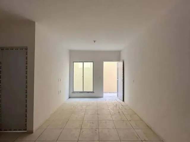Imagem: Apartamento Entrada a Partir de Mil Reais