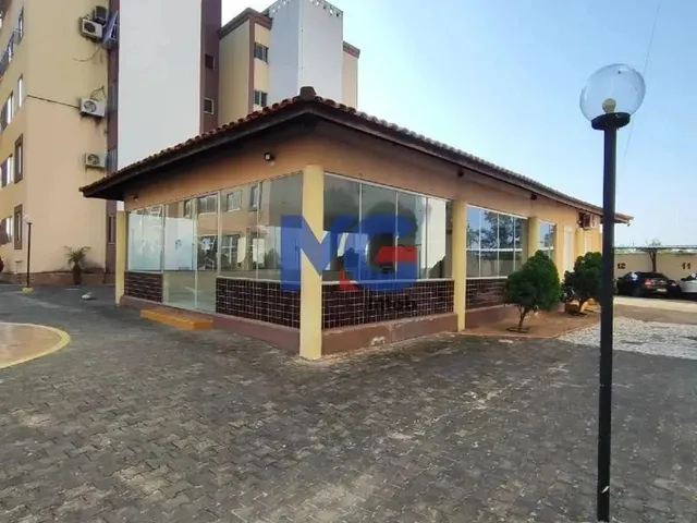 Imagem 9: Apartamento com 50,33M² com 02 Quartos no Bairro Tabapuá -Caucaia