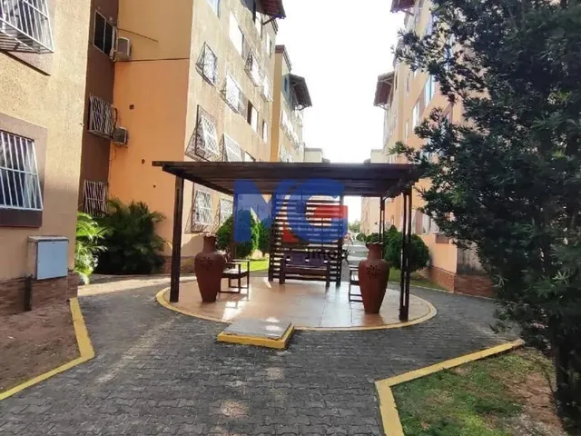 Imagem 13: Apartamento com 50,33M² com 02 Quartos no Bairro Tabapuá -Caucaia