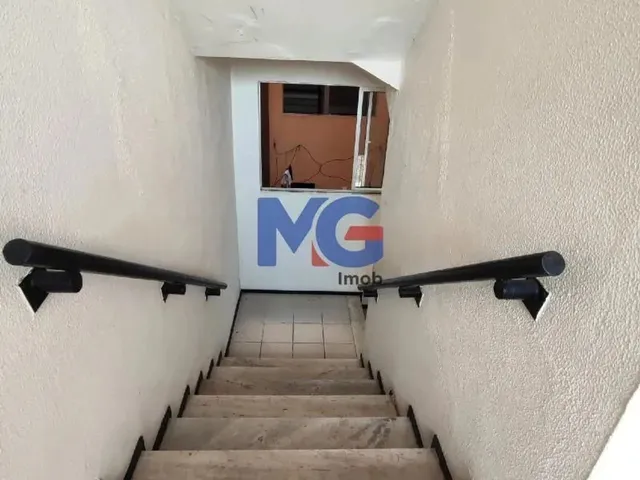 Imagem 14: Apartamento com 50,33M² com 02 Quartos no Bairro Tabapuá -Caucaia