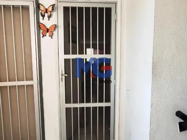 Imagem 16: Apartamento com 50,33M² com 02 Quartos no Bairro Tabapuá -Caucaia