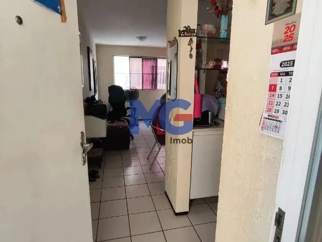 Imagem 10: Apartamento com 50,33M² com 02 Quartos no Bairro Tabapuá -Caucaia