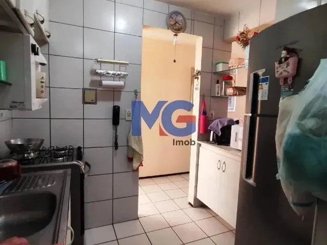 Imagem 12: Apartamento com 50,33M² com 02 Quartos no Bairro Tabapuá -Caucaia