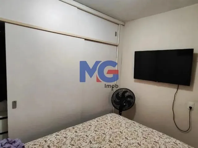Imagem 3: Apartamento com 50,33M² com 02 Quartos no Bairro Tabapuá -Caucaia