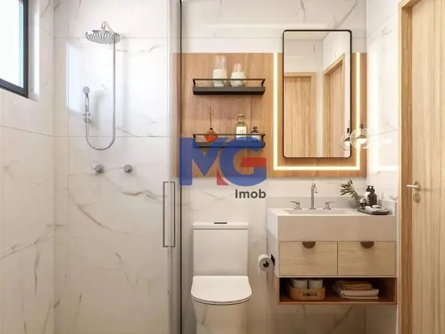 Imagem 4: Casa com 65,05M² com 02 Quartos no Bairro Pacheco - Caucaia -Ce