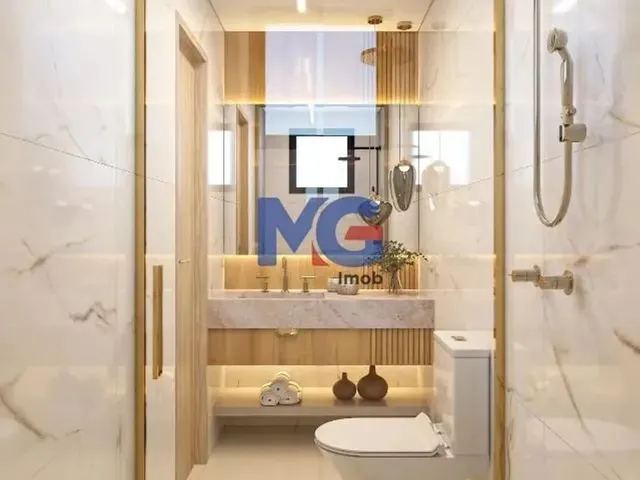 Imagem 11: Casa com 65,05M² com 02 Quartos no Bairro Pacheco - Caucaia -Ce
