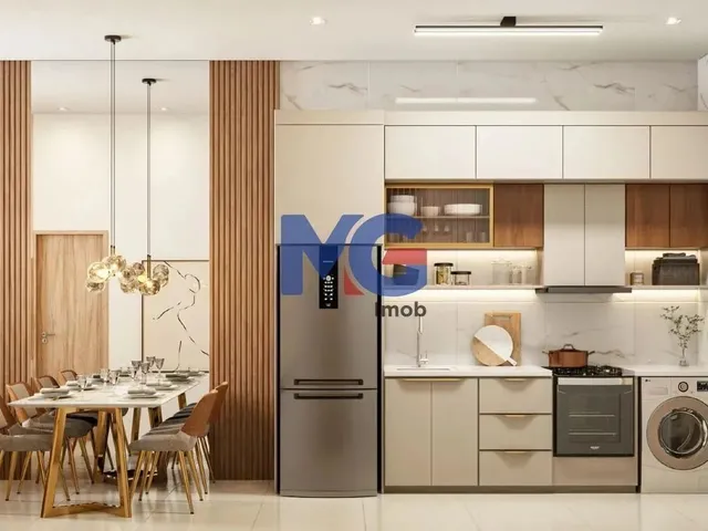 Imagem 5: Casa com 65,05M² com 02 Quartos no Bairro Pacheco - Caucaia -Ce