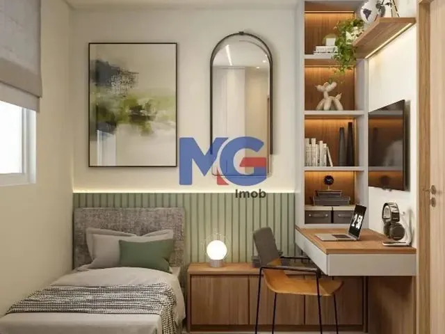 Imagem 9: Casa com 65,05M² com 02 Quartos no Bairro Pacheco - Caucaia -Ce