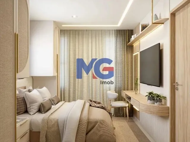 Imagem 10: Casa com 65,05M² com 02 Quartos no Bairro Pacheco - Caucaia -Ce