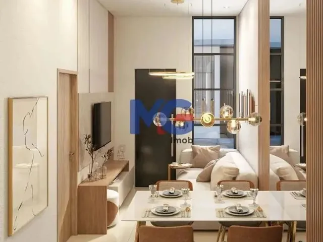 Imagem 8: Casa com 65,05M² com 02 Quartos no Bairro Pacheco - Caucaia -Ce