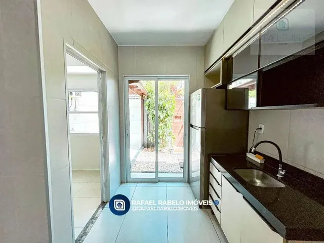 Imagem 15: Casa Duplex com 03 Suítes À Venda em Eusébio