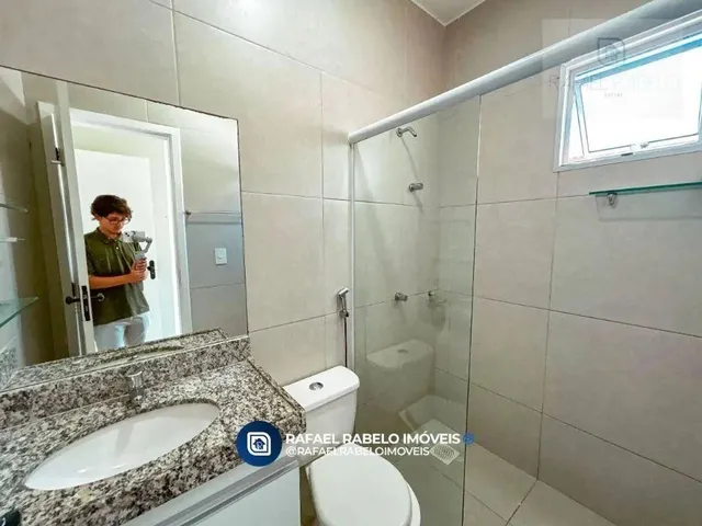 Imagem 4: Casa Duplex com 03 Suítes À Venda em Eusébio