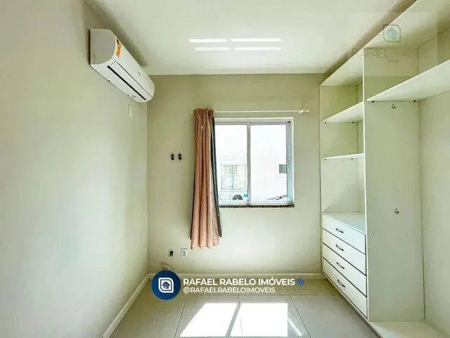 Imagem 5: Casa Duplex com 03 Suítes À Venda em Eusébio