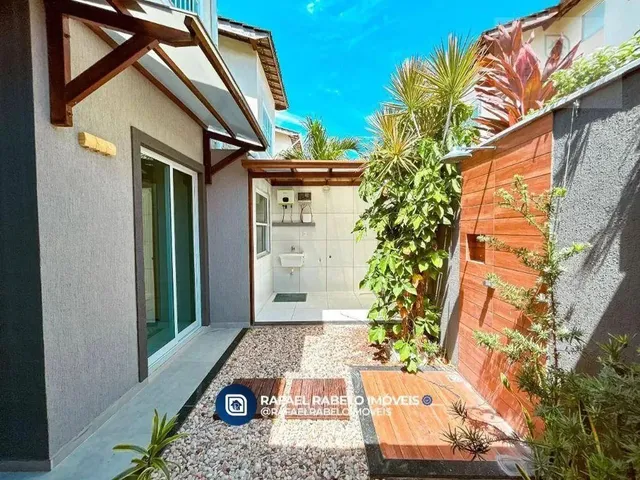 Imagem 16: Casa Duplex com 03 Suítes À Venda em Eusébio