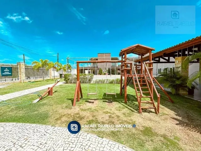 Imagem 8: Casa Duplex com 03 Suítes À Venda em Eusébio