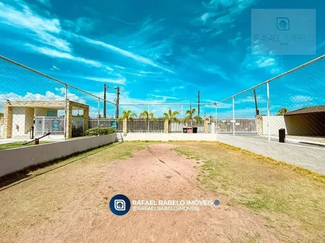 Imagem 13: Casa Duplex com 03 Suítes À Venda em Eusébio