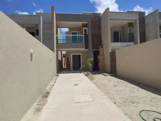 Imagem: Casa Duplex em Pedras com 3 Quartos - Mega