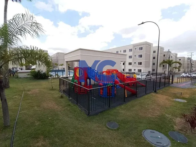 Imagem 11: Apartamento com 42M² com 02 Quartos no Bairro Pajuçara- Maracanau -Ce