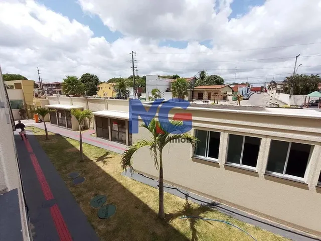 Imagem 15: Apartamento com 42M² com 02 Quartos no Bairro Pajuçara- Maracanau -Ce
