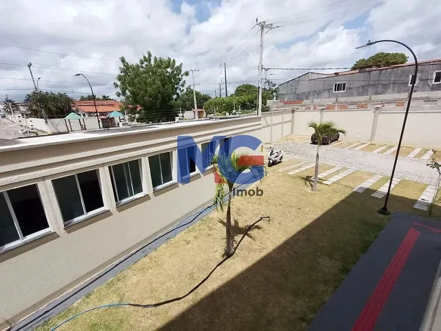 Imagem 10: Apartamento com 42M² com 02 Quartos no Bairro Pajuçara- Maracanau -Ce