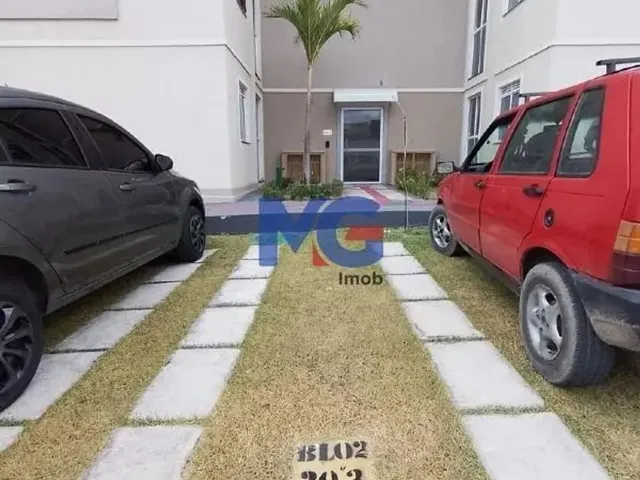 Imagem 9: Apartamento com 42M² com 02 Quartos no Bairro Pajuçara- Maracanau -Ce