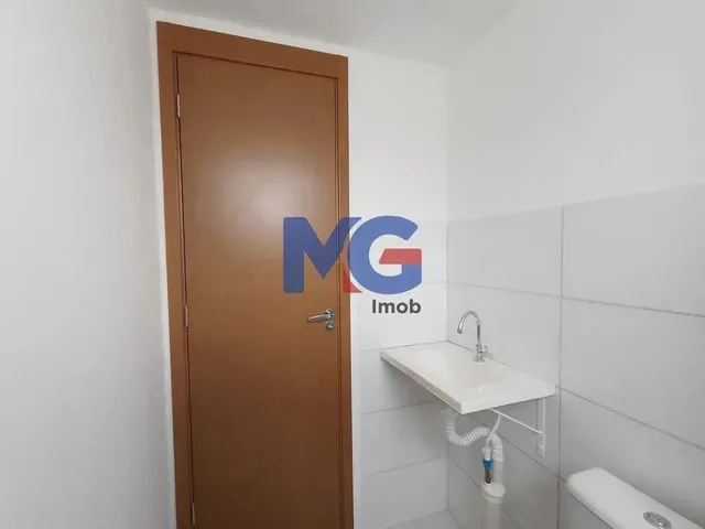Imagem 3: Apartamento com 42M² com 02 Quartos no Bairro Pajuçara- Maracanau -Ce