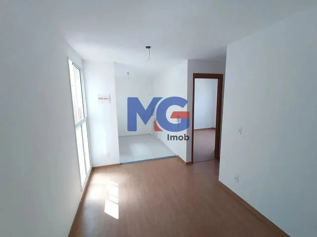 Imagem 12: Apartamento com 42M² com 02 Quartos no Bairro Pajuçara- Maracanau -Ce