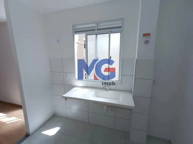 Imagem 5: Apartamento com 42M² com 02 Quartos no Bairro Pajuçara- Maracanau -Ce