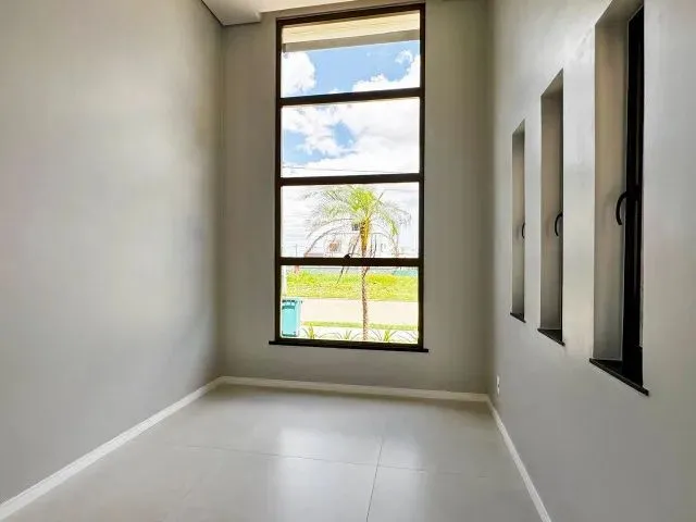 Imagem 13: Casa com Três Suítes com Closet na Cidade Alpha Terras 4 -160M²