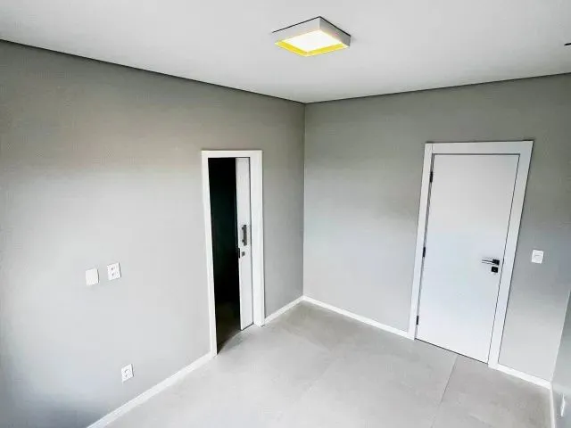 Imagem 9: Casa com Três Suítes com Closet na Cidade Alpha Terras 4 -160M²