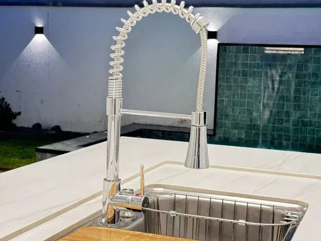 Imagem 5: Casa com Três Suítes com Closet na Cidade Alpha Terras 4 -160M²
