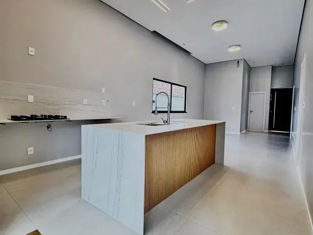 Imagem 10: Casa com Três Suítes com Closet na Cidade Alpha Terras 4 -160M²