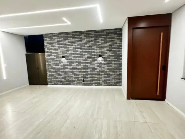 Imagem 7: Casa com Três Suítes com Closet na Cidade Alpha Terras 4 -160M²