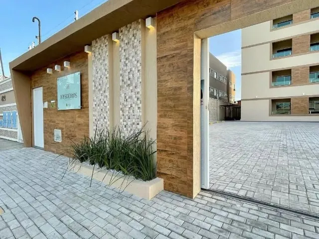 Imagem: Apt com 64 M² no 4° Andar 2 Suítes com