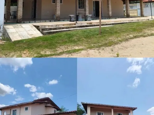 Imagem: Casa Duplex Belíssima - Residencial Garrote